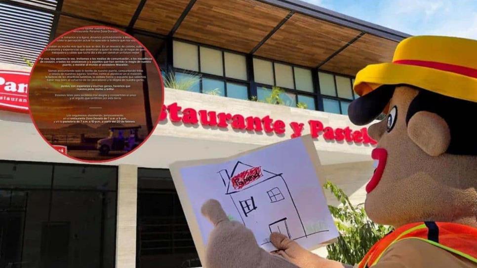 Restaurantes Panamá en Mazatlán: ¿A qué hora cierran y cómo llegar?