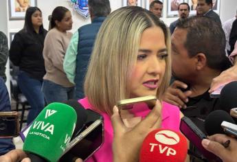 Tras cierres de negocios, Mazatlán busca recuperarse con el carnaval: Estrella Palacios 