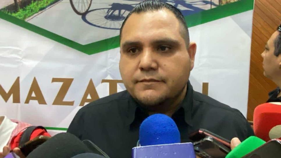 Con operativos activos descartan en Mazatlán, efectos “Cucaracha” tras detención de el “Güerito” y el “200” 