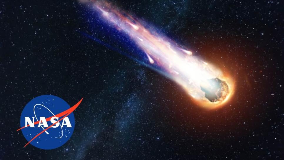 Asteroide 2024 YR4: NASA disminuye probabilidad de impacto pero podría chocar en la luna