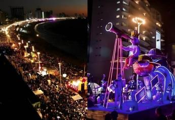 ¿Cuándo empieza el Carnaval Internacional de Mazatlán 2025 y cuál es el mejor día? 