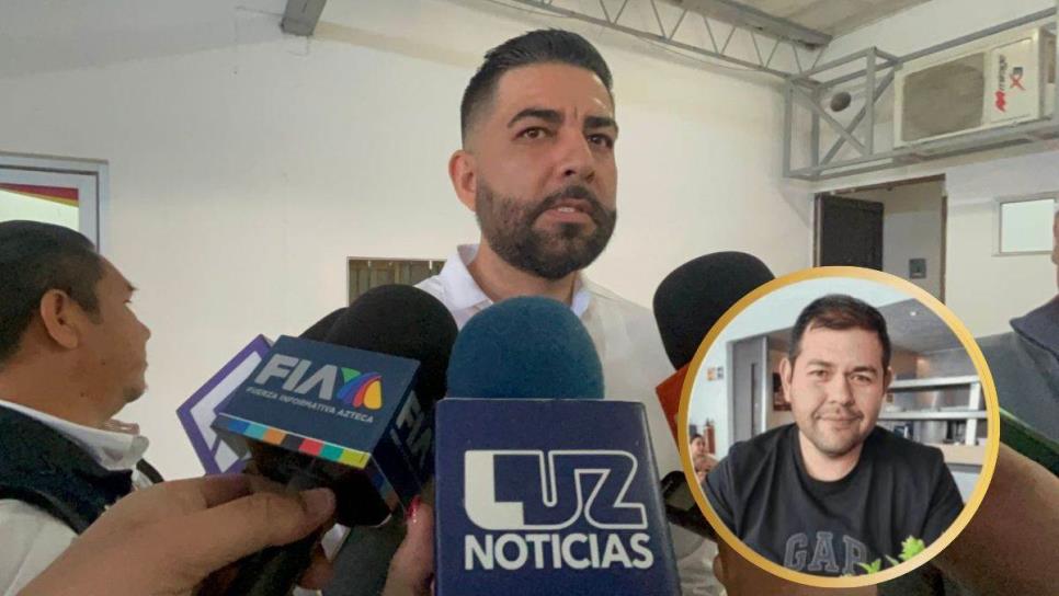 Policías de El Fuerte podrían pasar hasta 70 años en la cárcel por el homicidio de Nolberto Policías de El Fuerte podrían pasar hasta 70 años en la cárcel por el homicidio de Nolberto