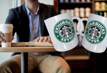 Starbucks; estas son las tazas, termos y vasos que regalará del 20 al 23 de febrero