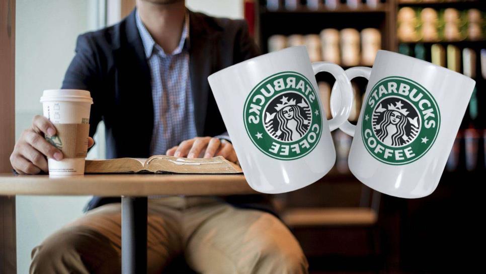 Starbucks; estas son las tazas, termos y vasos que regalará del 20 al 23 de febrero