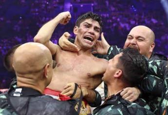 El boxeador Pedro Guevara peleará este mes de marzo en Mazatlán, Sinaloa