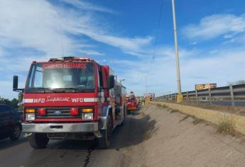 Hombre pierde la vida en trágico accidente en Mazatlán