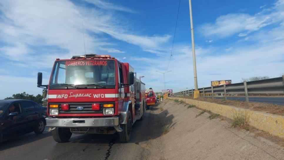 Hombre pierde la vida en trágico accidente en Mazatlán