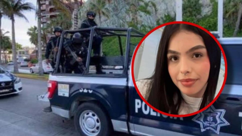 Mujer de 19 años de edad desaparece en Mazatlán; activan alerta para su localización