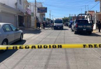 Identifican al otro joven asesinado a balazos en el autolavado en Culiacán