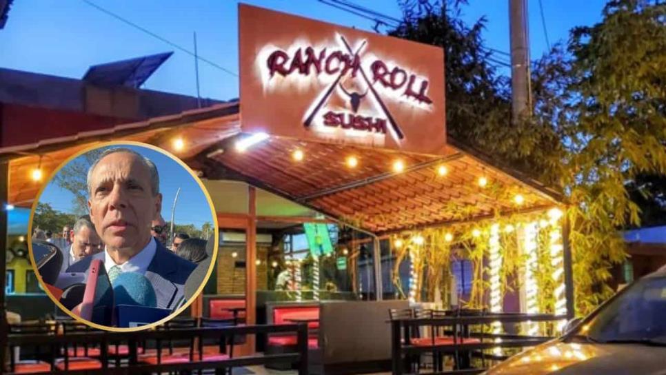 Bienvenido Ranch Roll y todas las inversiones a Ahome: Gerardo Vargas Landeros