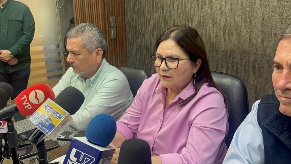 Imelda Castro: El caso de ‘El Mayo’ Zambada es un problema de soberanía nacional