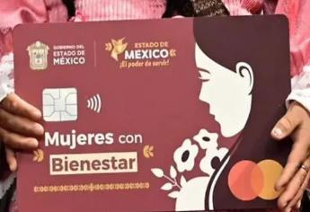 Mujeres con Bienestar; ya hay fecha para el primer pago de 2025