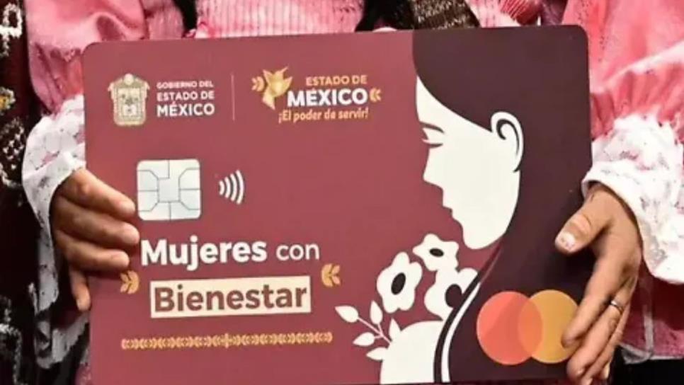 Mujeres con Bienestar; ya hay fecha para el primer pago de 2025