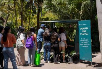 Descubre el Día Verde en el Jardín Botánico Culiacán, con entrada gratuita