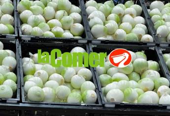 Miércoles de Plaza en La Comer y Fresko: ofertas del 26 de febrero en frutas y verduras