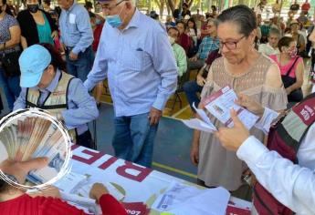 Pensión Bienestar: ¿a quienes les toca el apoyo de 12 mil 400 pesos en febrero?