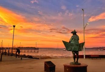 ¿Cuánto mide el Malecón de La Paz, BCS y qué actividades hacer?