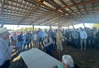 Trigueros del Carrizo tomarán la caseta de San Miguel este lunes en protesta por falta de pagos