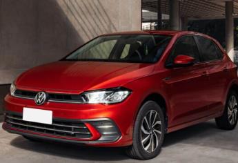 El Volkswagen Polo 2025, unos de los más baratos en México, ¿Cuánto cuesta?