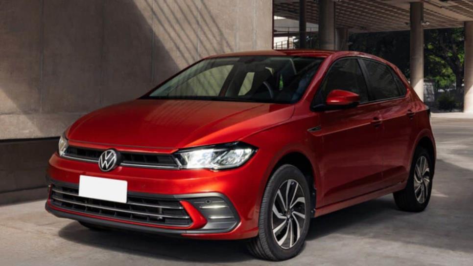 El Volkswagen Polo 2025, unos de los más baratos en México, ¿Cuánto cuesta?