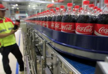 Coca-Cola: Ahora sus tapas tendrá la leyenda Hecho en México