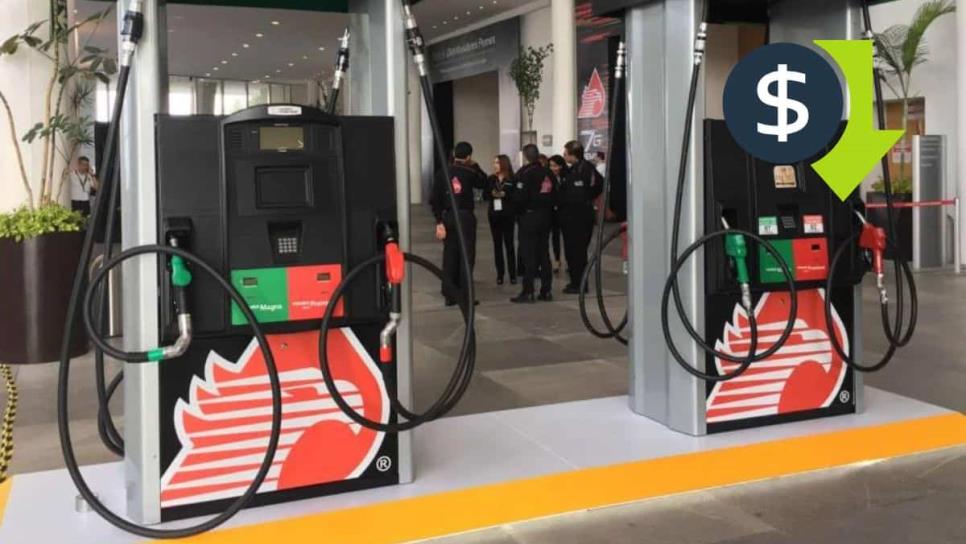 ¿Cómo funciona el tope a gasolinazos en México? En estos estados no aplicaría