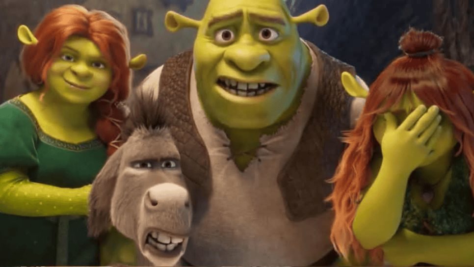 Shrek 5: fans la tunden en redes por su nuevo estilo animado