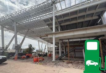 Llega la primera electrolinera a Los Mochis; ¿En dónde se ubicará?