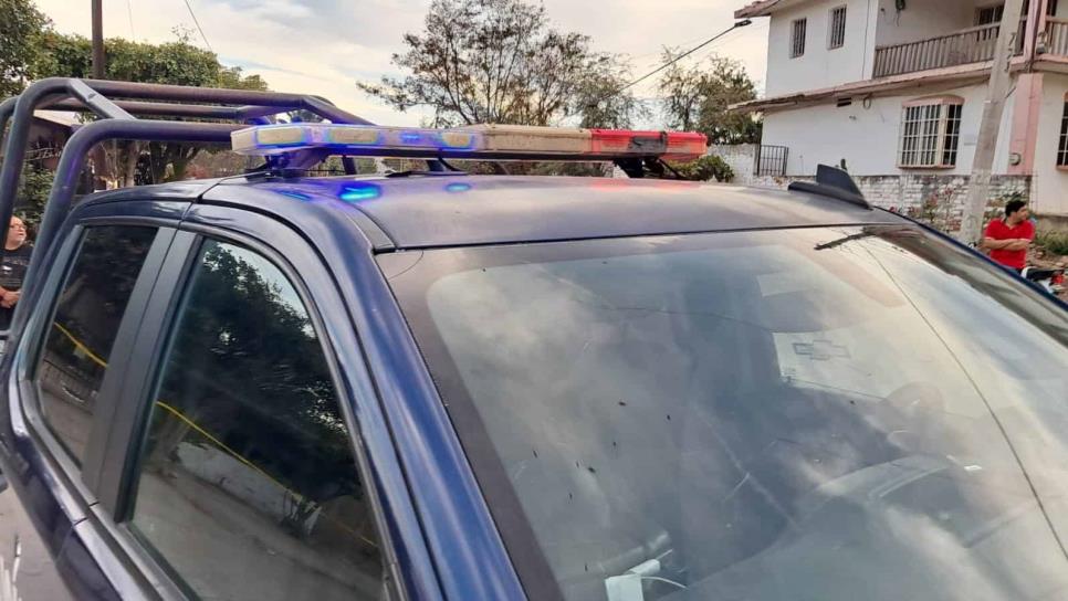 Policías de Culiacán levantados atendían el reporte de un ejecutado en Costa Rica