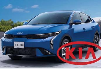 Kia K3 2026; llegará a México con nuevo motor, mejor precio y mayor equipamiento