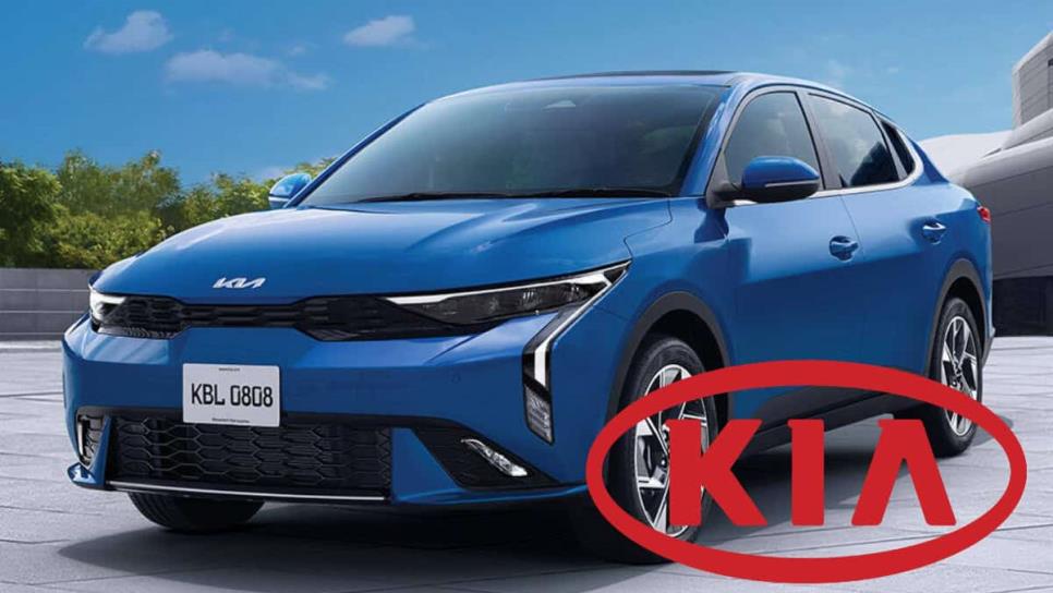 Kia K3 2026; llegará a México con nuevo motor, mejor precio y mayor equipamiento