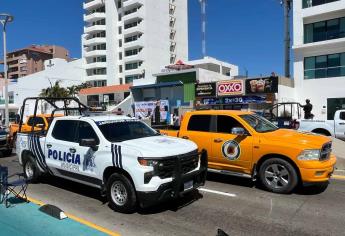 Más de 150 elementos de auxilio cuidarán del desfile del Carnaval de Mazatlán 2025