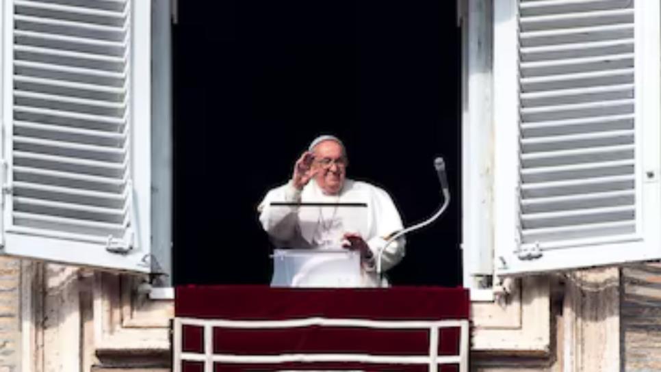 Papa Francisco: Se complica su estado de salud; presentó dos episodios de insuficiencia respiratoria aguda Papa Francisco: Se complica su estado de salud; presentó dos episodios de insuficiencia respiratoria aguda
