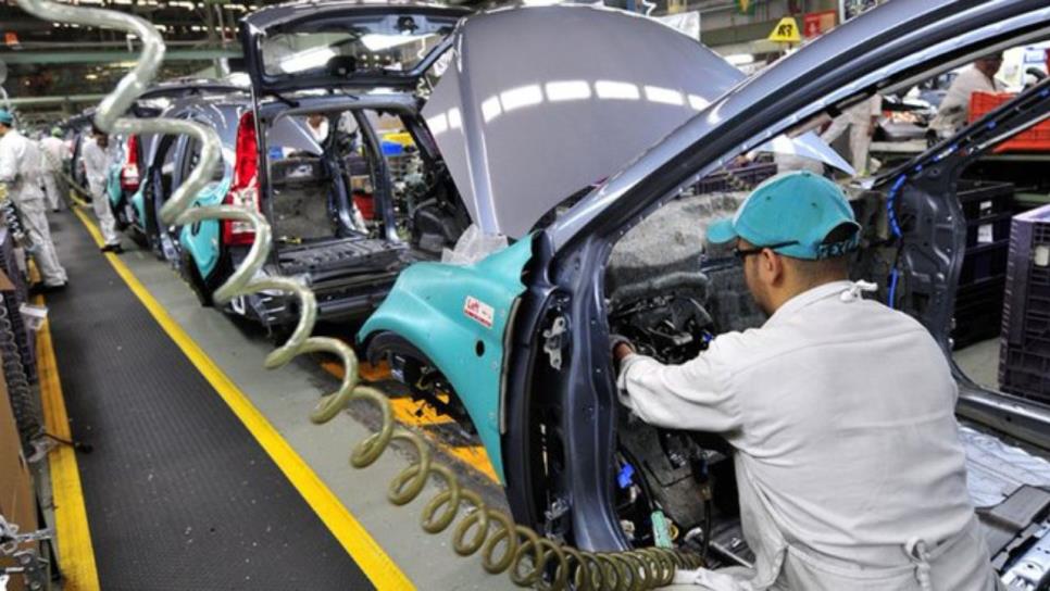 Honda se despide de México y ahora fabricará su exitosa línea Civic en los Estados Unidos Honda se despide de México y ahora fabricará su exitosa línea Civic en los Estados Unidos
