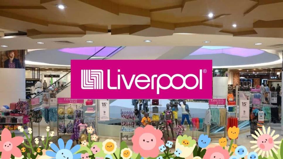 ¿Habrá Venta Nocturna Liverpool en marzo 2025 por el Día de la primavera? ¿Habrá Venta Nocturna Liverpool en marzo 2025 por el Día de la primavera?