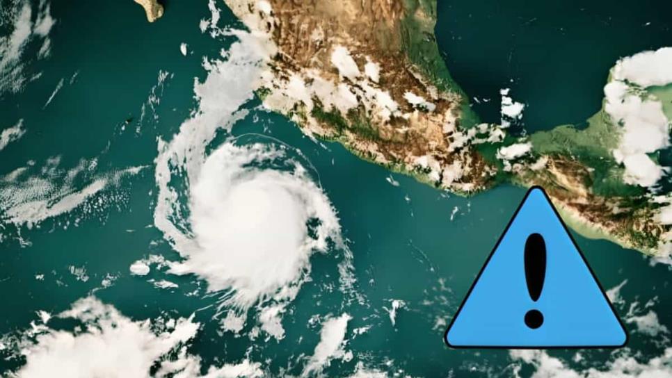 ¿Cómo se llamará el primer huracán del 2025 y qué estados podría afectar? ¿Cómo se llamará el primer huracán del 2025 y qué estados podría afectar?