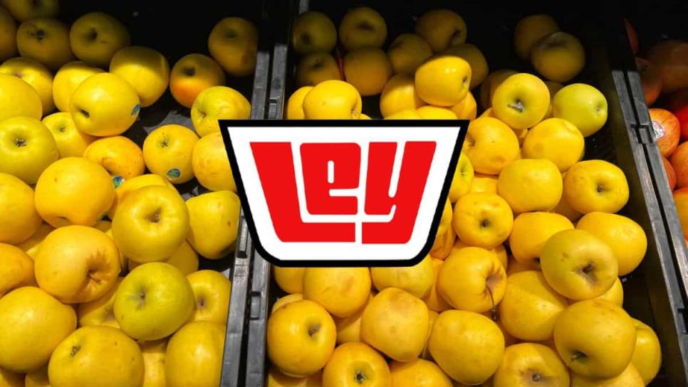 Casa Ley: ofertas en frutas y verduras del 4 y 5 de marzo 2025 en Sinaloa