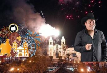 Este es el elenco artístico de las Fiestas Tradicionales de Los Cabos 2025