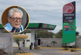 ¡A 24 pesos! Gasolineras de Los Mochis deberán bajar sus precios por acuerdo nacional