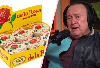 Mazapán de la Rosa, así surgió su nombre