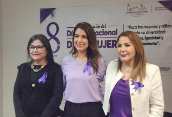 JAPAMA y Secretaría de las Mujeres en Ahome anuncian descuentos para madres solteras en marzo