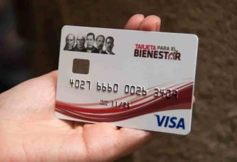 Paso a paso para activar tu tarjeta del Bienestar por teléfono o vía internet