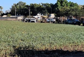 Se enfrentan a balazos militares y civiles armados en el ejido Canan de Costa Rica