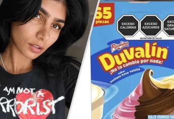 Mia Khalifa truena contra aranceles: afectan el precio de mi Duvalín