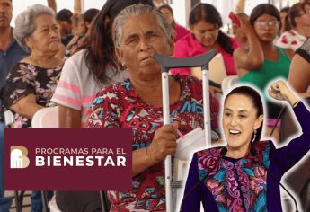 Bienestar: nuevo programa con apoyo de 6 mil 400 pesos mensuales, ¿quiénes podrán recibirlo?