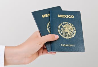 Pasaporte 2025: estos trabajadores obtienen un 50% de descuento en su trámite