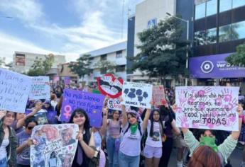 Marcha Feminista 8 de marzo en Culiacán: ¿A qué hora y en donde iniciará?