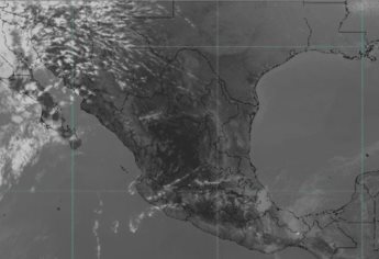 Nuevo frente frío traerá descenso en las temperaturas en el noroeste de México