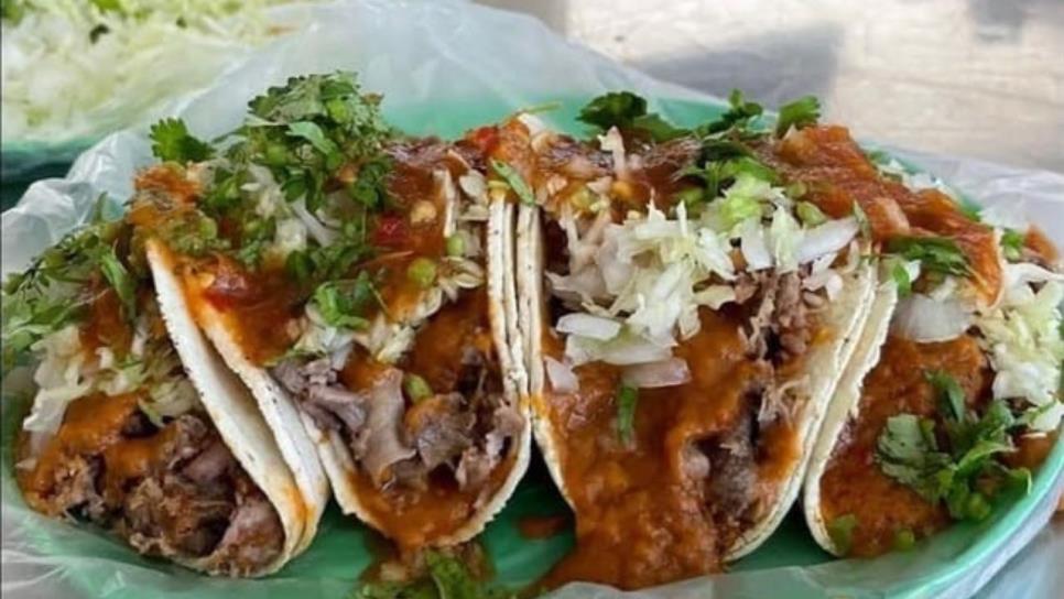 Si se imponen aranceles de Estados Unidos, provocarían el aumento al precio de los tacos