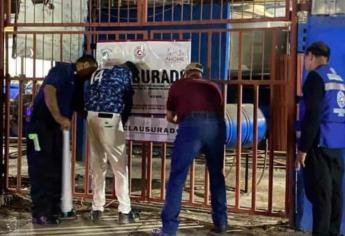 Por fuga de amoniaco, PC Ahome reforzará operativos de verificación